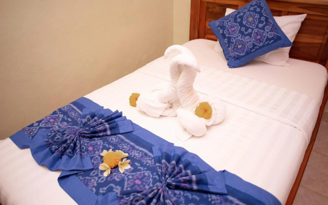 Suparsa's Home Stay