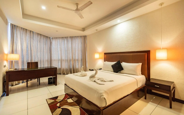 The Bentley Seaside Boutique Hotel