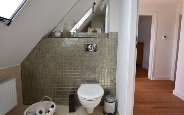 Spacious Holiday Home in Klodzko by the River