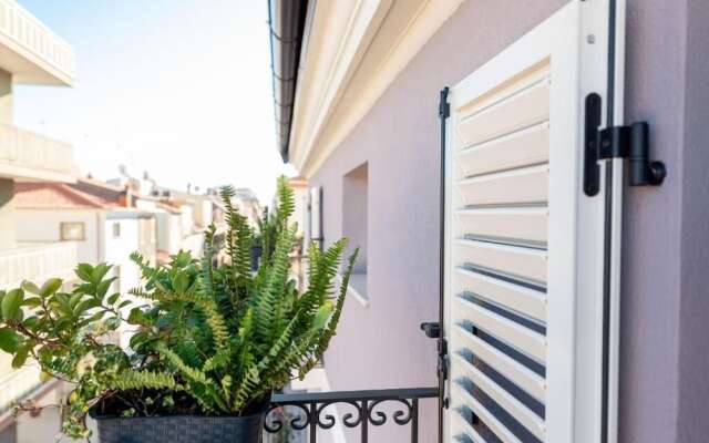 La Retara Affittacamere