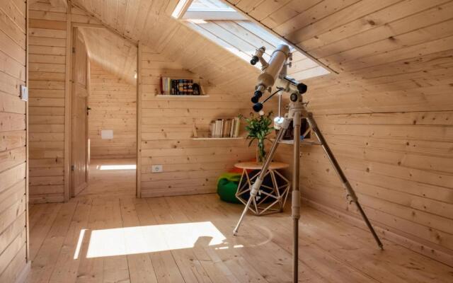 River Residence Chalet