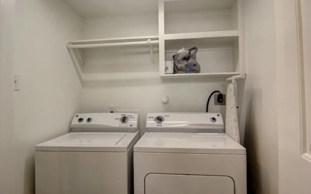 Gone Coastal - 3 Br Condo