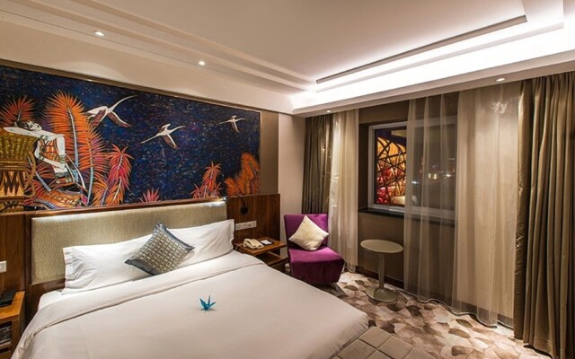 Grand Skylight CATIC Hotel Beijing