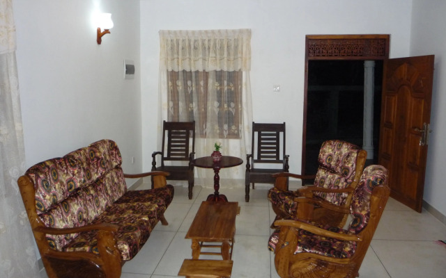 Nest Residence - Hostel