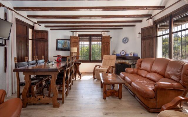 Holiday Home Cala Vista