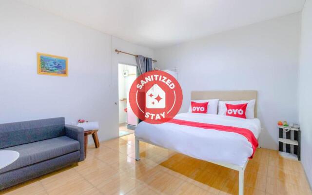 OYO 644 Pong Pai House