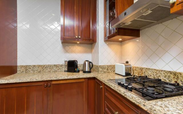 Souk Al Bahar B - 2023 - DT