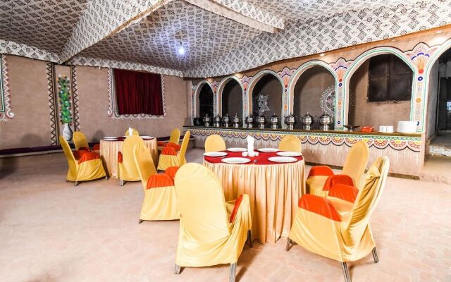 Kabila Camp by At Your Service Hospitality