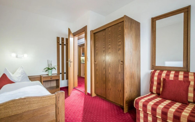 Christian Maurach in Maurach