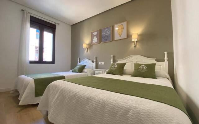 Eco Hotel Toledo