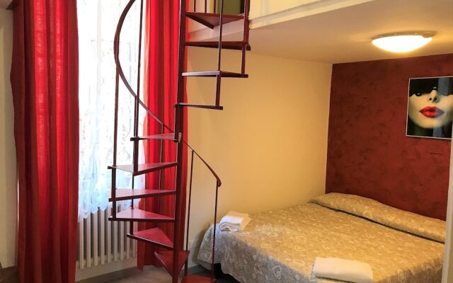 Guesthouse Paradisio