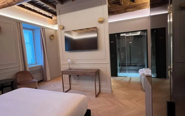 Villa Clementi Boutique Hotel