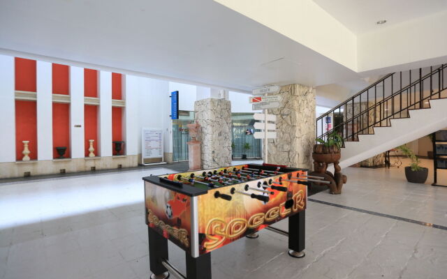 Grandvrio Resort Saipan