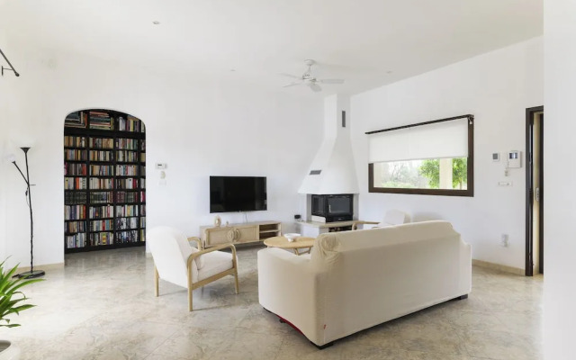 Villa Alexander & Pool Wonderful Italy