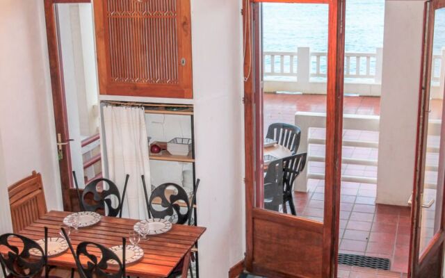 Villa Itsasoan Guethary