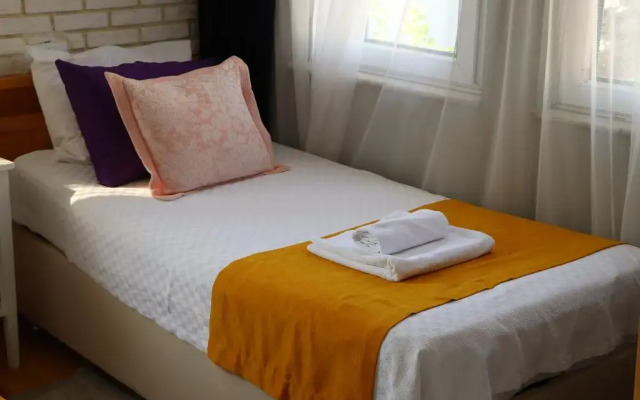 Tu Casa Linda Hotel