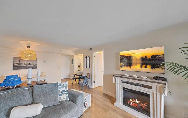 Sole Retreat 2 Bedroom Condo
