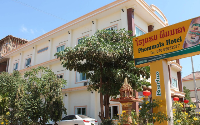 Phommala Hotel
