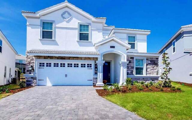 C9030sid-the Retreat at Championsgate