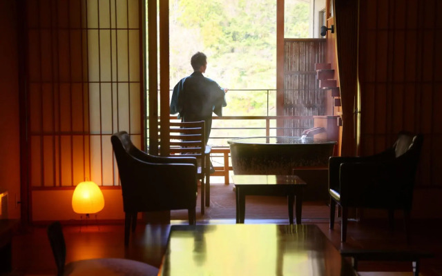 Kinugawaonsen Hananoyado Matsuya