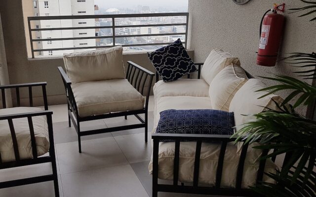 Apartment Historic City Center