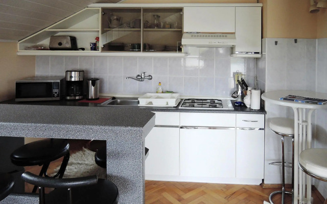 Holiday Home in Stepnica