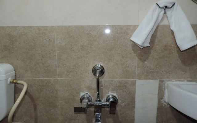 Punest Hotel by Treebo