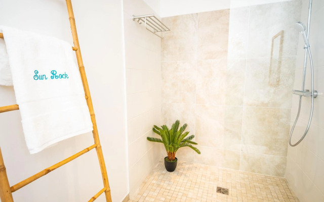 Villa Cocotier à 50 mètres de la plage