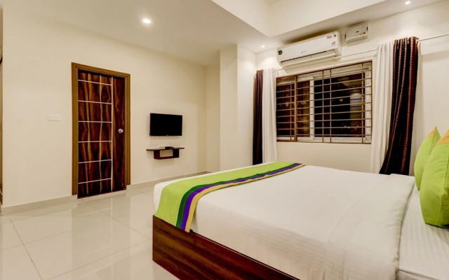 Treebo Trend Elephant Suites Brookfield