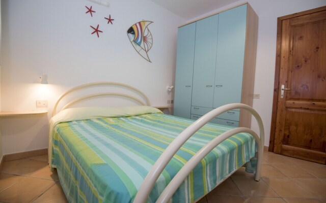 Residence Mirice - Three-room Apartment 6 Beds Id 61