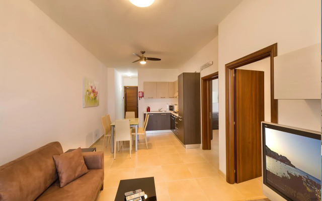 The Hillock Residences, Apt. No. G20 - Bag 91782