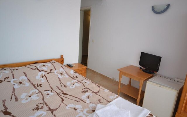 Guest House Olimpia