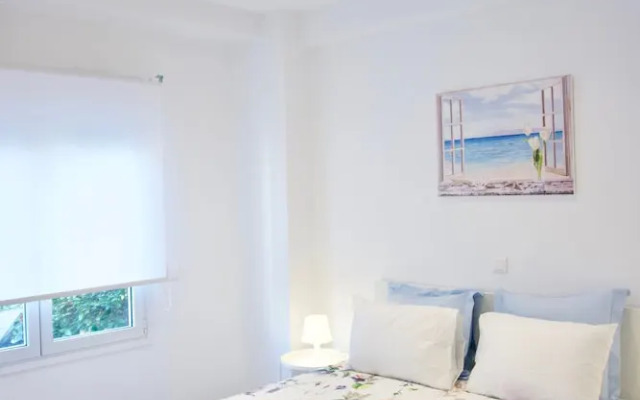 Wanderlust Dreamy Apt in Athens center