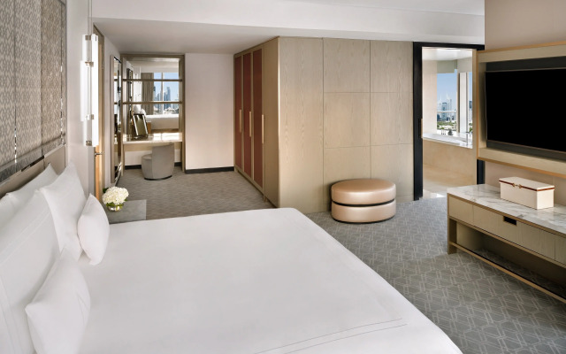 Kempinski Central Avenue Dubai