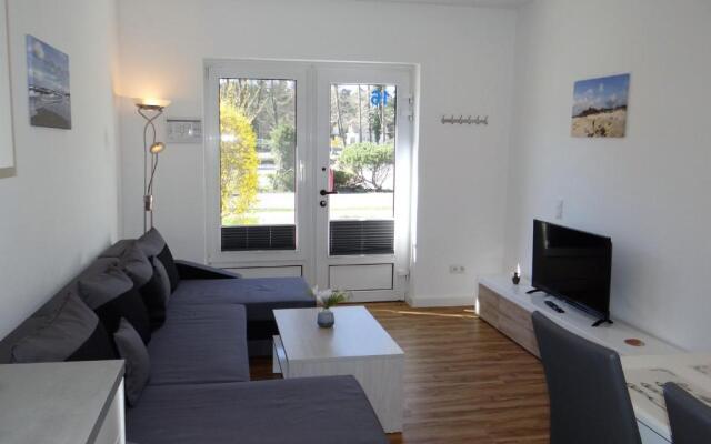 Ferienanlage Haus hinter den Dünen