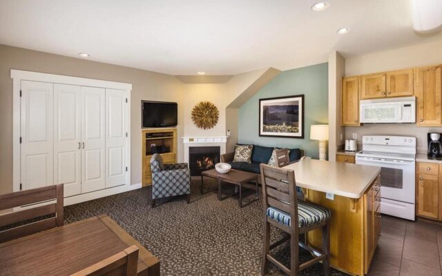 WorldMark Windsor