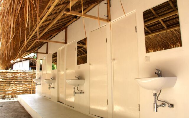 Seri Resort Gili Meno - Adults Only