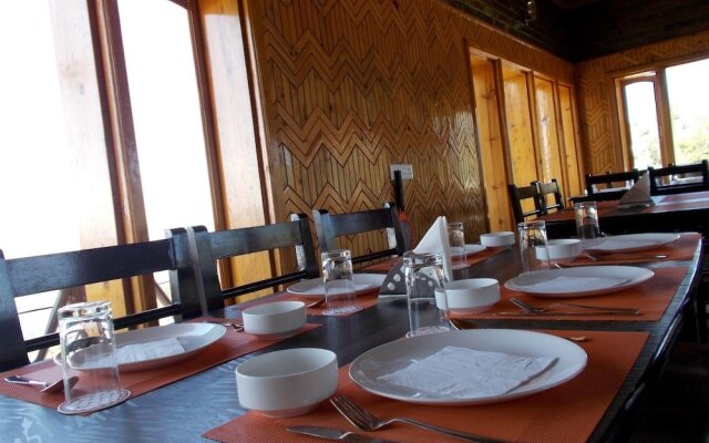 V Resorts Green Village Jageshwar
