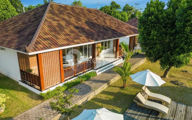 Kana Village Villa by Kozystay