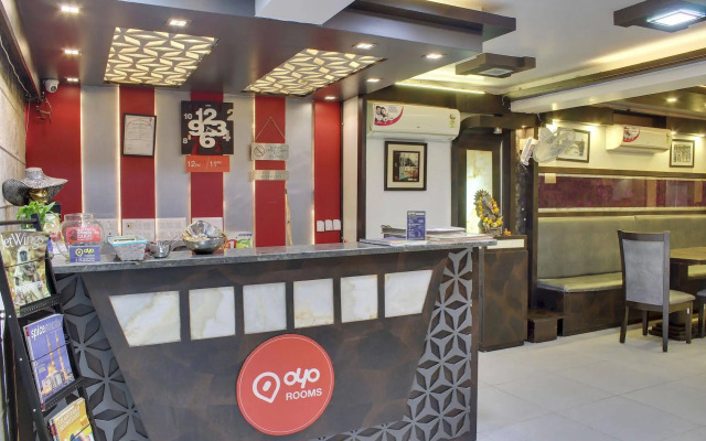 RK Residency Hotel