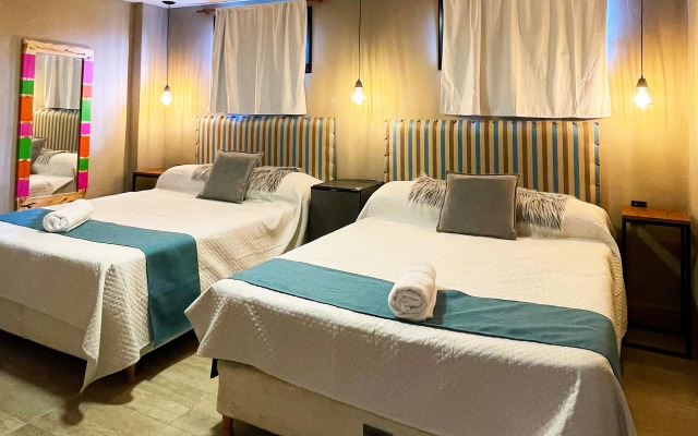 Hotel Colonial Tafi del Valle by DOT Tradition
