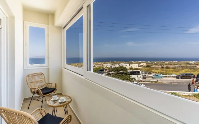 Amarie Suites