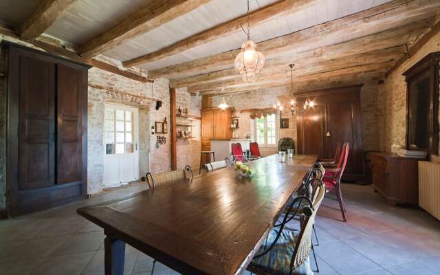 Chambres d'Hôtes du Passe-Temps