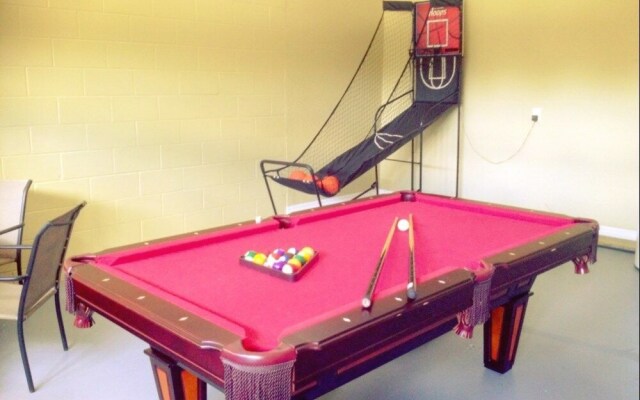 Venetian Bay Resort by DWS Vacation Villas