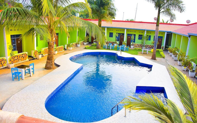 Saint Blaise Hotel