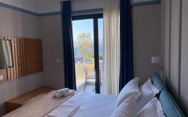 Olive Hotel Ksamil