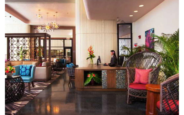 The Royal Hawaiian, a Luxury Collection Resort, Waikiki