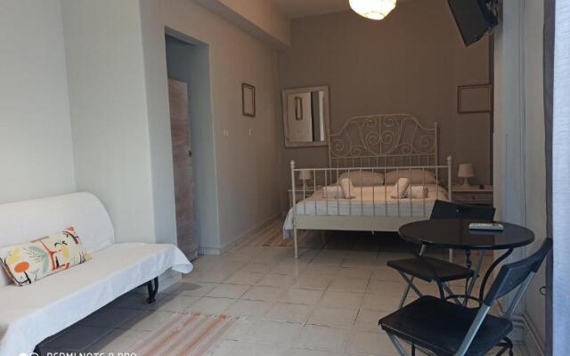 Thess Rooms Agion Panton 12