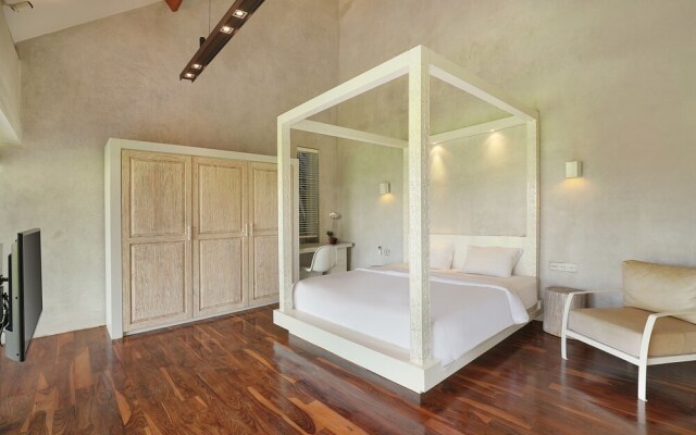 Villa Embrace