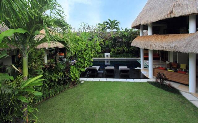 Abadi Villas
